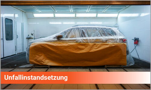 Unfallinstandsetzung