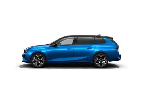 Opel Astra Sports Tourer
