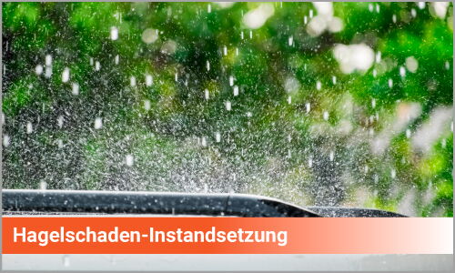 Hagelinstandsetzung