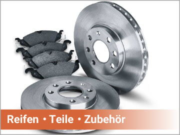 Reifen-Teile-Zubehör