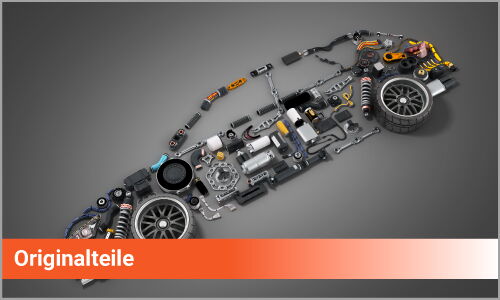 Originalteile