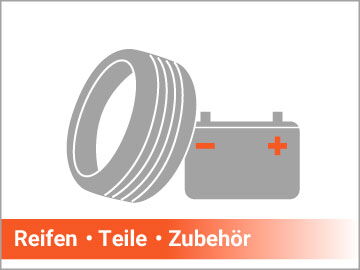 Reifen-Teile-Zubehör