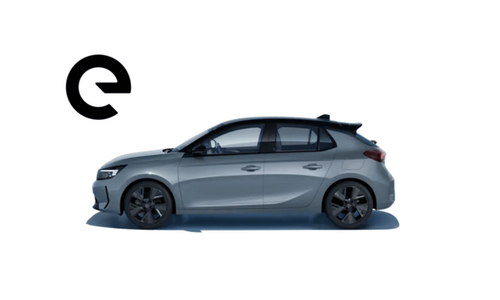 Opel Corsa Electric