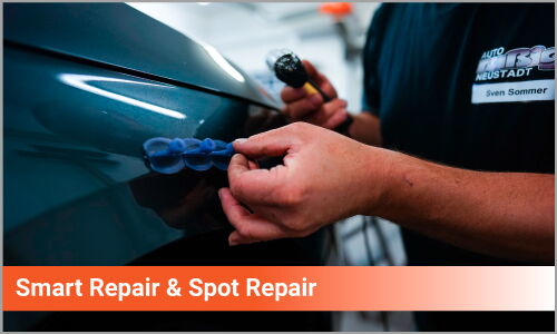Smart-Repair
