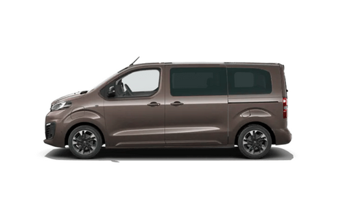 Der Opel Zafira