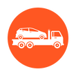 Abschlepp-/Pannenservice