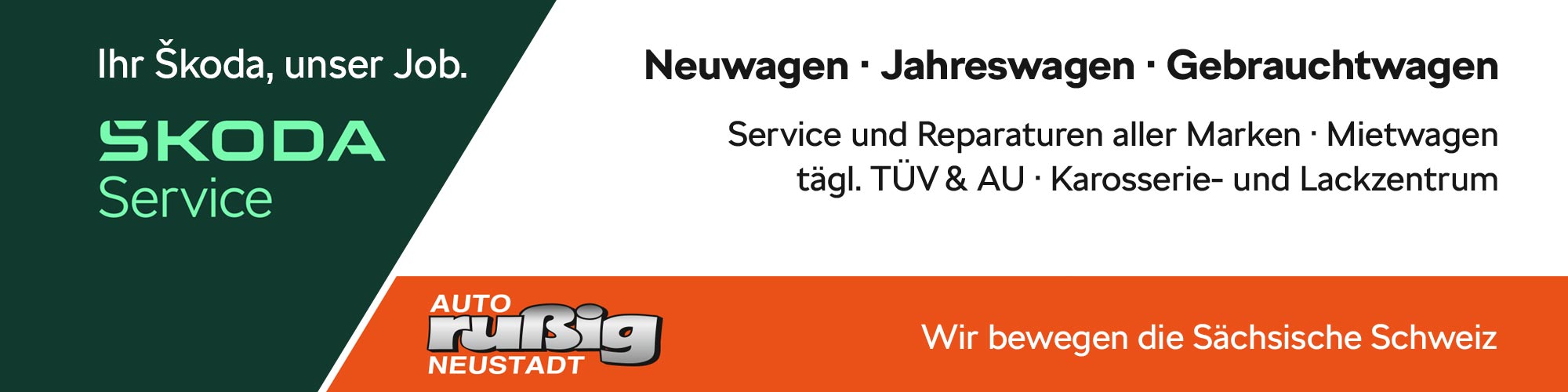 Der neue Foton 4 steht am Rand eines Steinbruchs