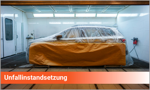 Unfallinstandsetzung